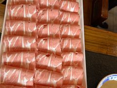 高钙羊肉-仁和四季涮肉馆(天坛南门店)