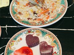 -巴依老爷新疆美食(清华东门店)