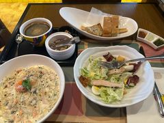 -安妮意大利餐厅(国贸店)