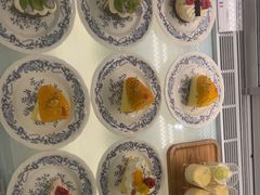 -PETIT PARIS 小巴黎(花园道店)