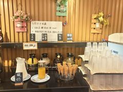 -春晖园度假酒店温泉