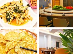 -紫藤园·天目湖大鱼头(南山竹海店)