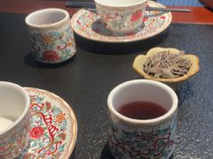 -旺爷砂锅·茶作(国贸城店)