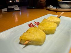 -蚝翅·海鲜粥·烧烤·龙虾季(海曙天一店)