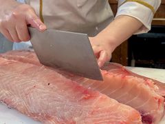 -许爷家·生态湖鲜(徐汇日月光店)