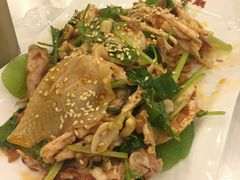 -大哥餐厅(西城花园店)