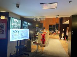 -NEW FACE烫染专业店