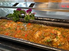 -KAOKAO烤烤·丹东海鲜烧烤(望京店)