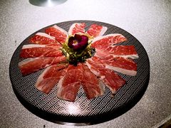 -皇朝会.经典传统粤菜(外滩店)