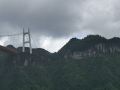 -矮寨·十八洞·德夯大峡谷景区