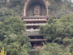 -荣县大佛