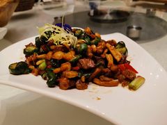-安蒂娅.悦景轩中餐厅(西乡店)