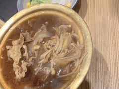 -头壹号 大油条·老长沙盖码饭(北辰店)