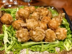 -南平静修小镇水芳阁餐厅