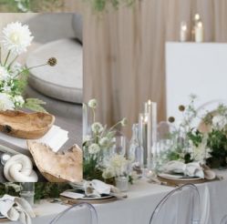 -锦江饭店·锦江小礼堂·宴会厅