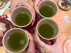 -寿司郎(皇庭广场店)