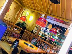 大堂-椰夫人·养生椰子鸡(金沙洲永旺店)