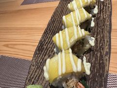 芒果大虾卷-游You House(西单老佛爷店)