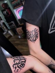 -MDZ STORE·TATTOO·耳饰