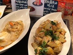 -二楼咖啡厅·厦门源昌凯宾斯基大酒店(湖滨中路店)