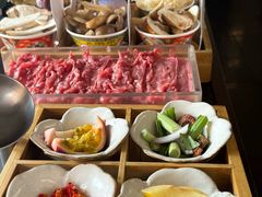 -菌自由丨野生菌火锅特色庭院餐厅(丽江古城店)