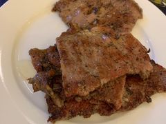 -东方红海鲜百汇(国际大厦店)