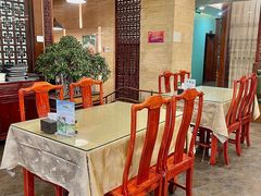 -烤肉宛饭庄(北新桥店)