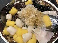 -鲜芋仙(南开大悦城店)