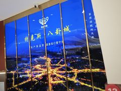 -马白开来特色羊排揪片子  (总店)