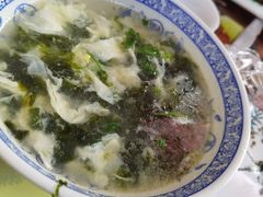 -宝正臻天津包子总店(金阳光居易店)