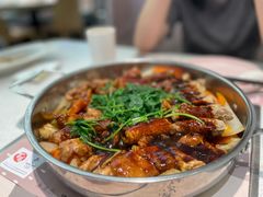 -黄记煌三汁焖锅(华发商都店)