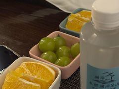 -水墨澜渟足道·SPA·传统(四望亭东关街店)