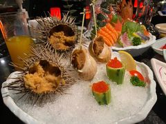 -福匠日本料理(人民路店)