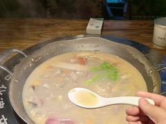 -泽成冰煮羊(非·遗东岸国际店)