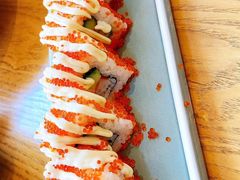 -林妈妈村·日式料理(宝山万达店)