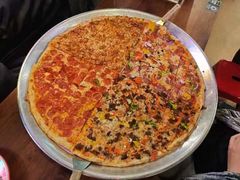 -Tubestation站点比萨(高新万达ONE店)