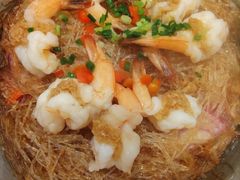 -廖川菜(金虹桥店)