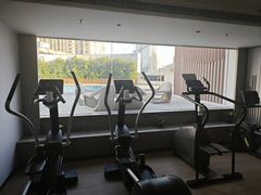 -深圳彭年万丽酒店