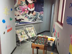 -燎局儿·烧烤工场(宁国路店)