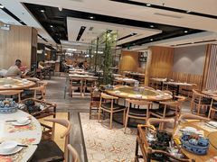 大堂-虾饺妹·酒家(金碧店)