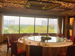 -顺德喜来登酒店·采悦轩