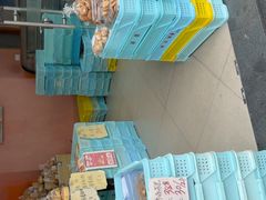 -新麦西饼(广东路店)