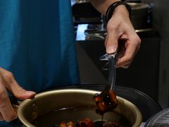 -本炙炭烤·蒲烧活鳗料理店(金沙洲店)