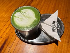 -锅炉咖啡·西餐·音乐酒厂