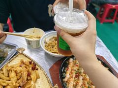 -小民大排档(江汉路店)