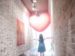 -唐山宴百姓府邸院落中餐