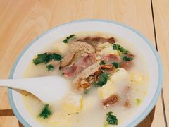 -小杨生煎(湟普汇店)