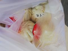 三丁包-白玉兰食品(甜云店)