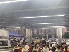 -聚味瞿记·龙虾堂(树木岭店)