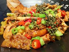 -一麻一辣麻辣香锅(方庄店)